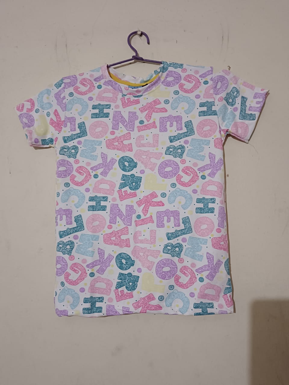 Boys’ Shorts & T-Shirt Set